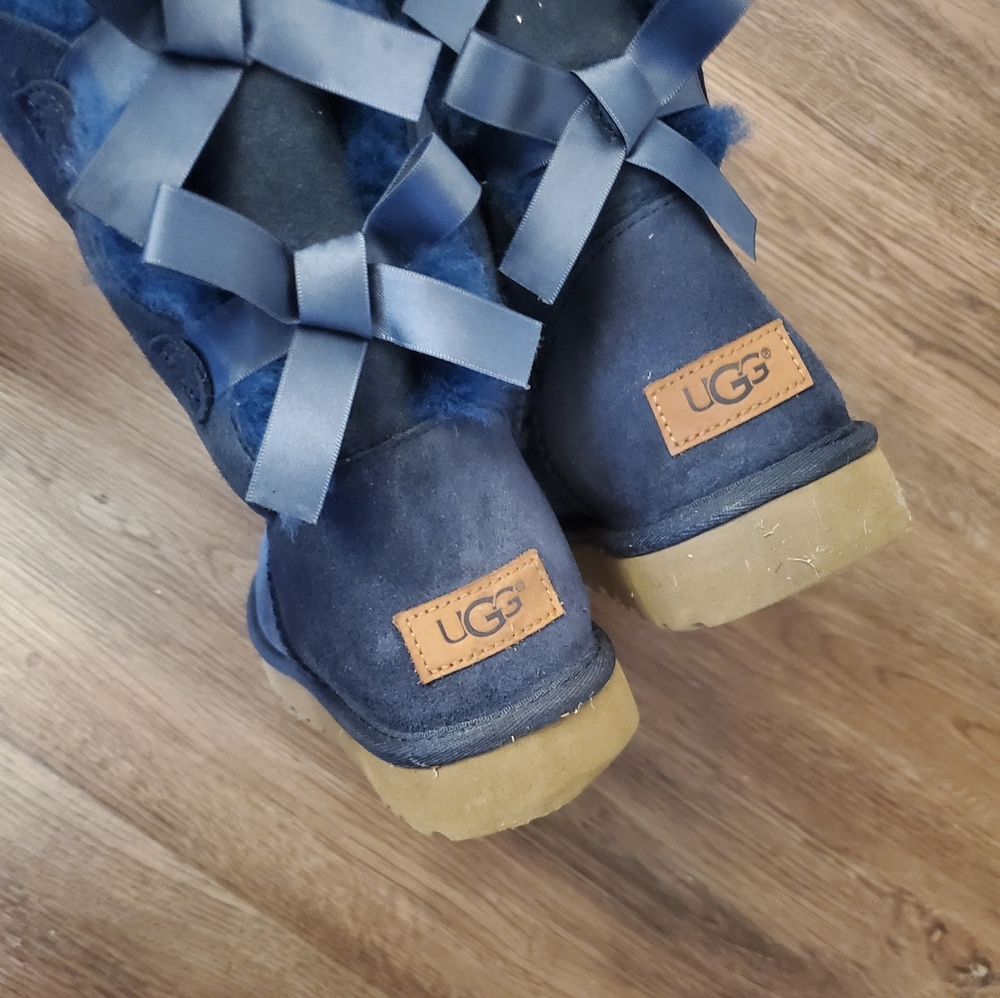 Ugg Boots - image 2